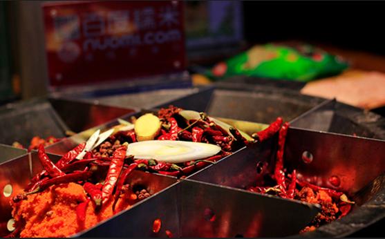 来重庆必玩榜,来重庆不容错过的三家火锅店