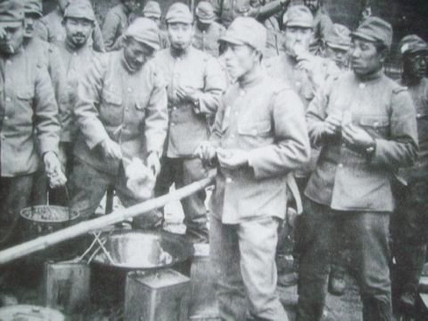 日本人在中国发生的战争有哪些,日本人在东北的战争