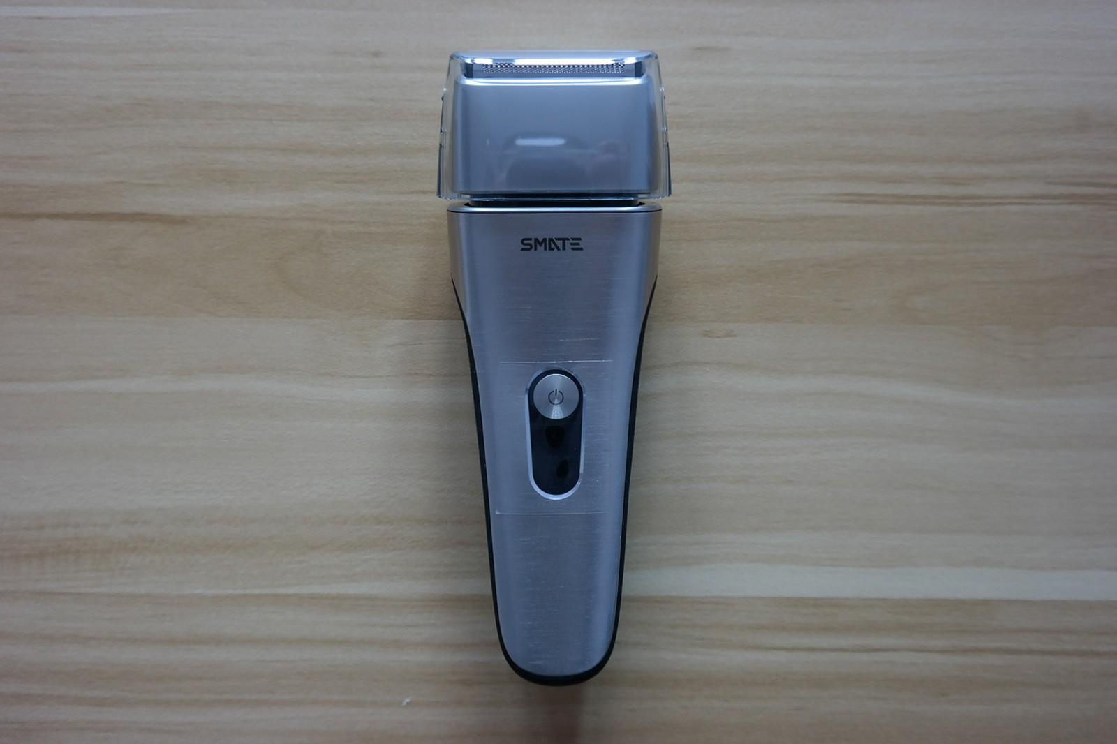 小米须眉灵动三刀头剃须刀评测,小米剃须刀往复式和旋转式测评