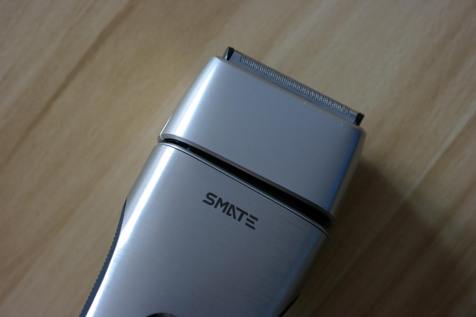 小米须眉灵动三刀头剃须刀评测,小米剃须刀往复式和旋转式测评