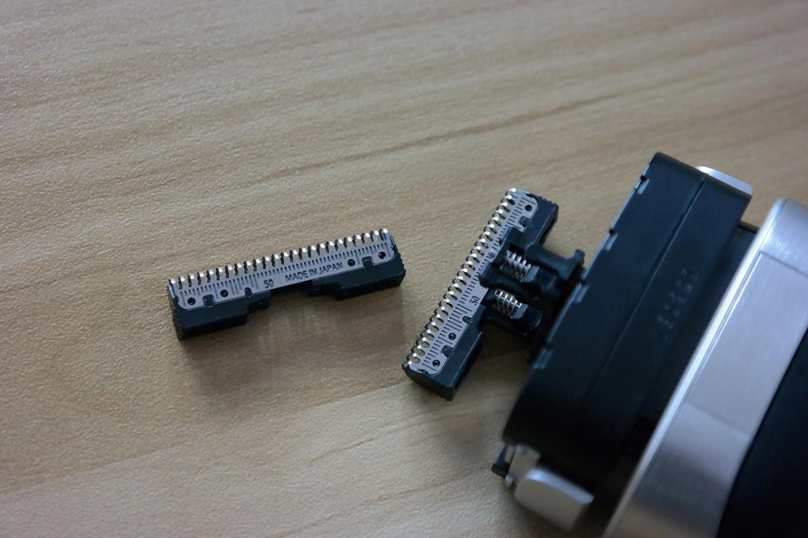 小米须眉灵动三刀头剃须刀评测,小米剃须刀往复式和旋转式测评