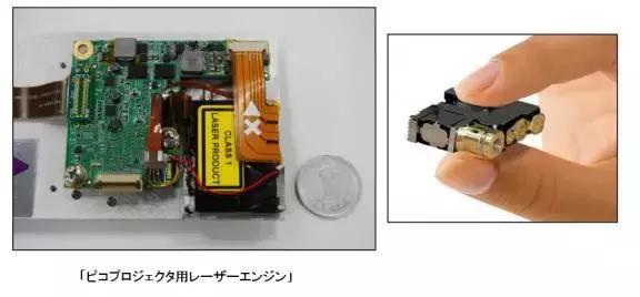 沉寂20年的*用军**黑科技终于等到翻身机会，强势转向汽车和安防市场