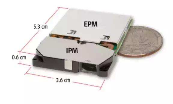 沉寂20年的*用军**黑科技终于等到翻身机会，强势转向汽车和安防市场