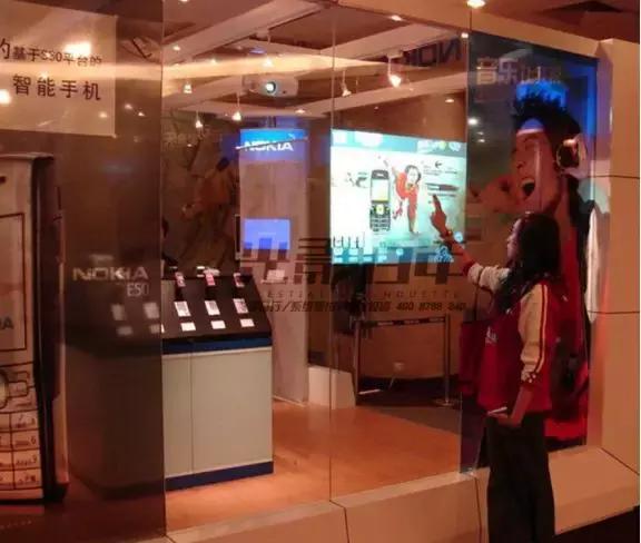 沉寂20年的*用军**黑科技终于等到翻身机会，强势转向汽车和安防市场