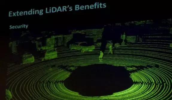 沉寂20年的*用军**黑科技终于等到翻身机会，强势转向汽车和安防市场