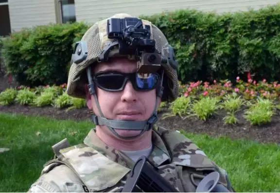 沉寂20年的*用军**黑科技终于等到翻身机会，强势转向汽车和安防市场