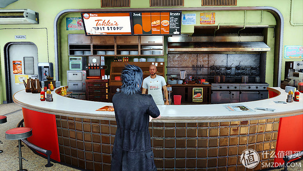 最终幻想15标准版和完全版,最终幻想15测试版有几个版本