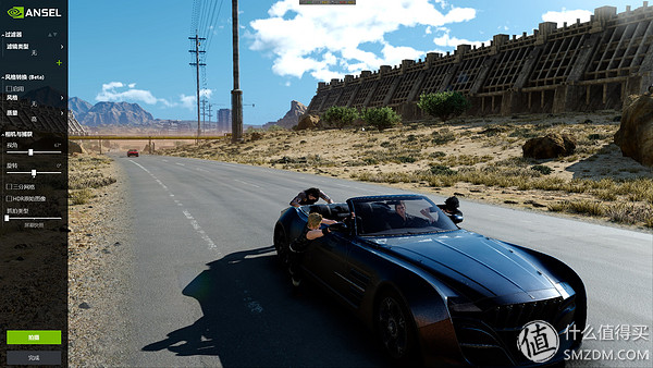 最终幻想15标准版和完全版,最终幻想15测试版有几个版本