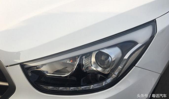 21款ix35车主驾驶体验,现代2021款ix35车主的评价