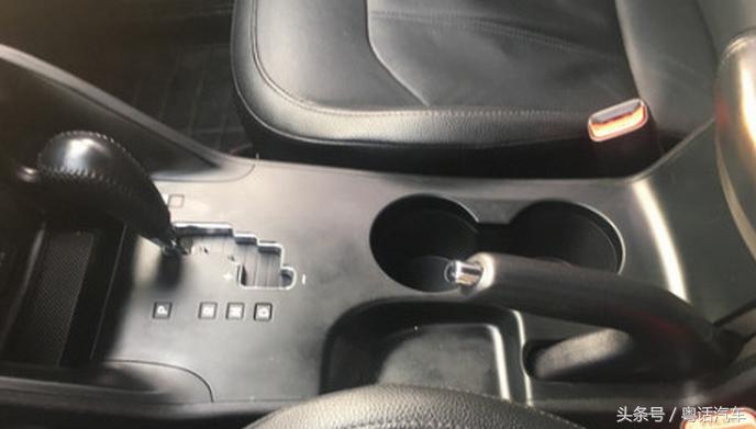 21款ix35车主驾驶体验,现代2021款ix35车主的评价