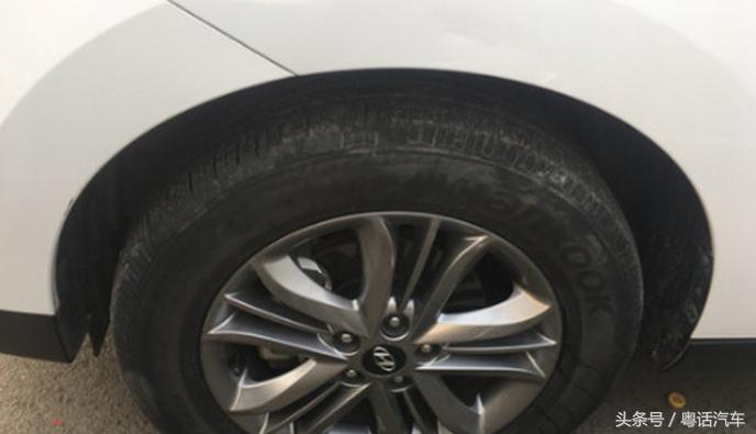 21款ix35车主驾驶体验,现代2021款ix35车主的评价