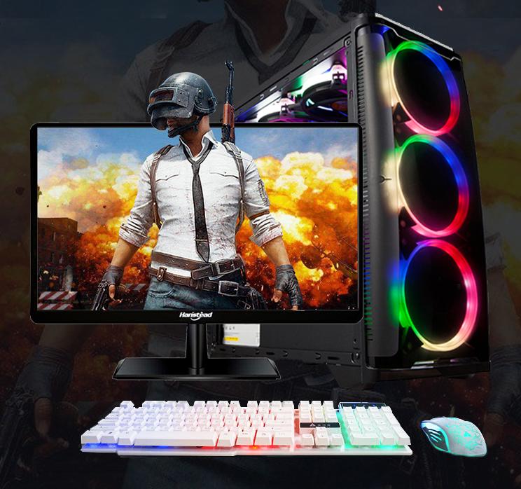 绝地求生最新游戏配置推荐,绝地求生配置超高推荐