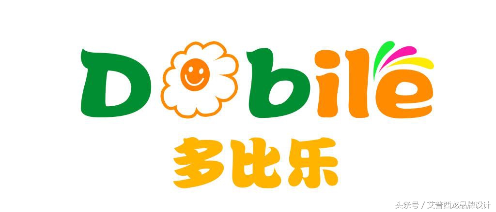 卡通logo人物,家政卡通logo
