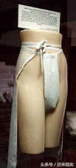 古代女子姨妈巾来了怎么办,古代女性生理期用什么卫生巾