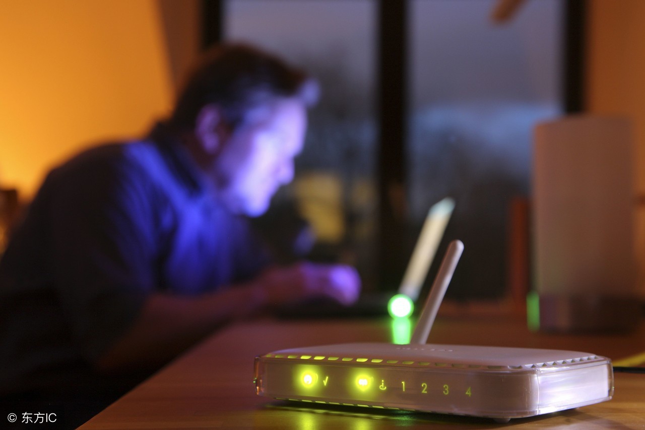 手把手教安装路由器的详细步骤,手把手教你路由器调试