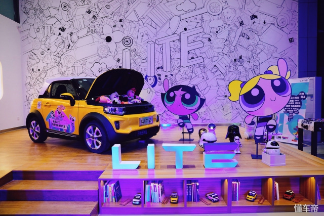 潮牌购物车,潮牌衣服都在哪买