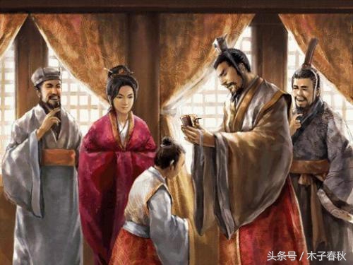 古代对孩子的各种乳名,古代人的名字有什么讲究