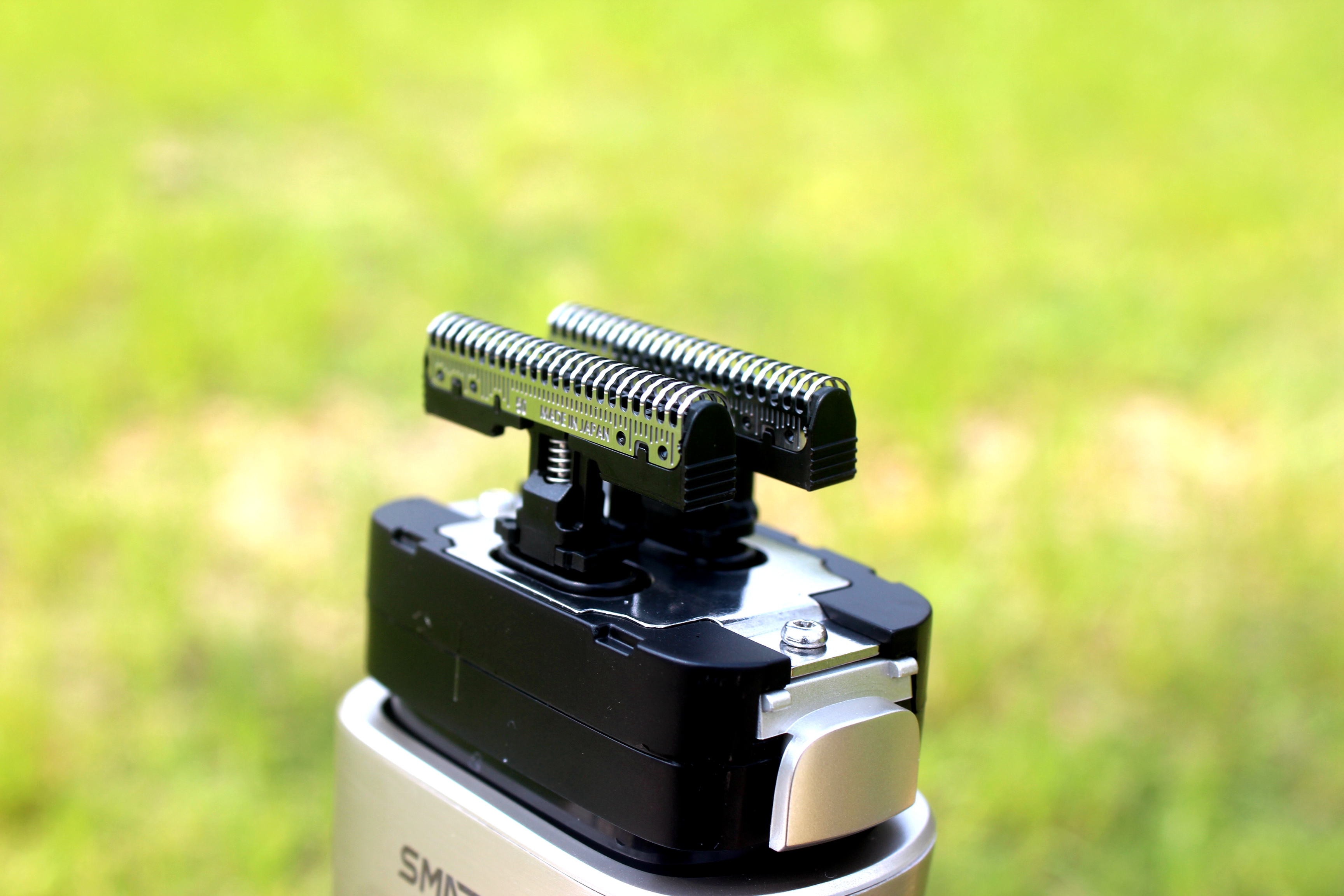 须眉小米剃须刀评测 (小米电动剃须刀s300水洗评测)