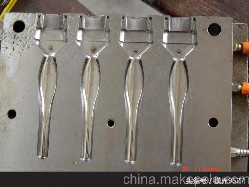 镜面抛光工艺的详细介绍,精抛抛光原理是什么