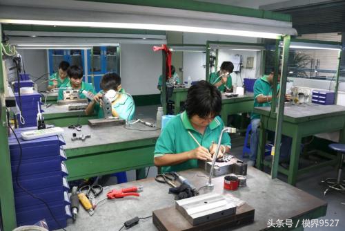 镜面抛光工艺的详细介绍,精抛抛光原理是什么