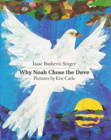 学好这28册国际大奖经典绘本,孩子学前英语班可以省了!附*载下**链接