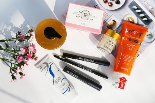 十大春夏好物推荐,活力满满的春季