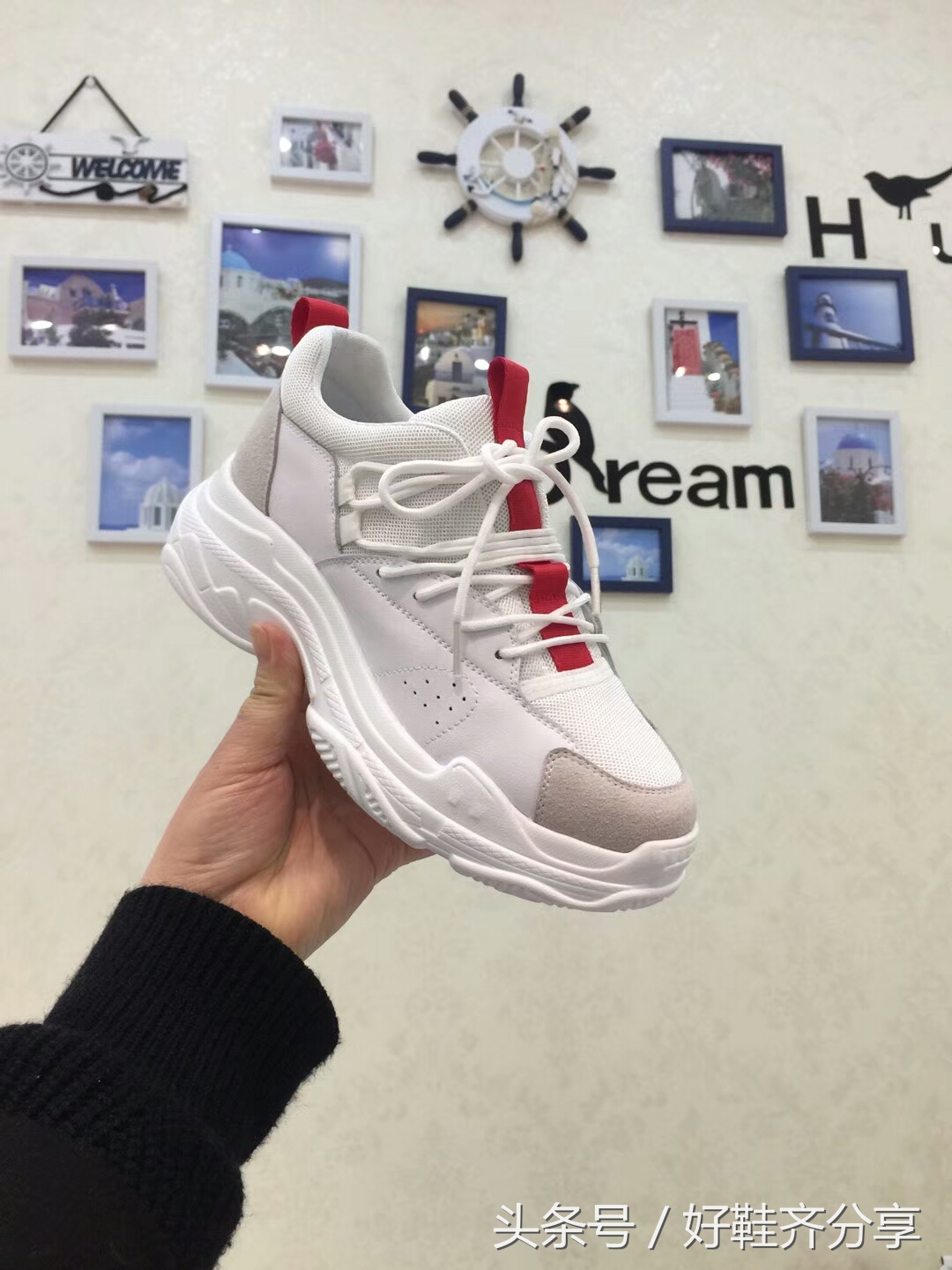 怎么开好实体鞋店,想开品牌鞋店在哪里进货好