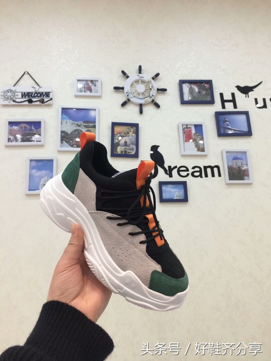 怎么开好实体鞋店,想开品牌鞋店在哪里进货好