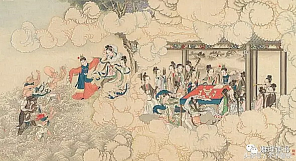 古代对孩子的各种乳名,古代人的名字有什么讲究