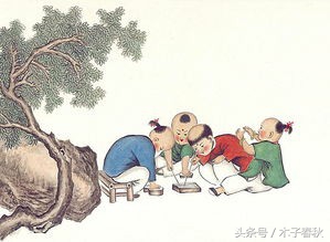 古代对孩子的各种乳名,古代人的名字有什么讲究