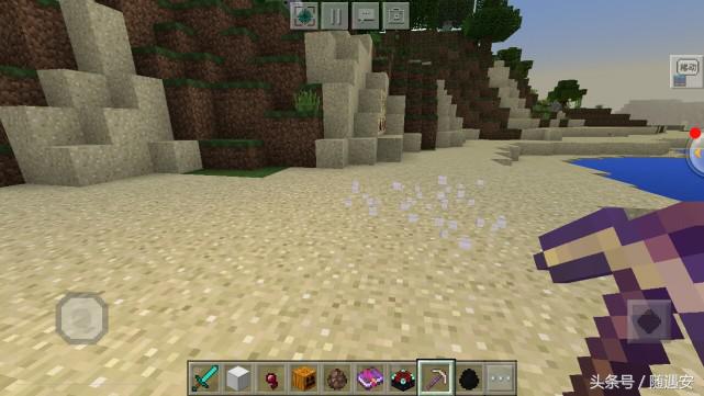 我的世界高级附魔打破附魔限制,附魔道具到底怎么附魔