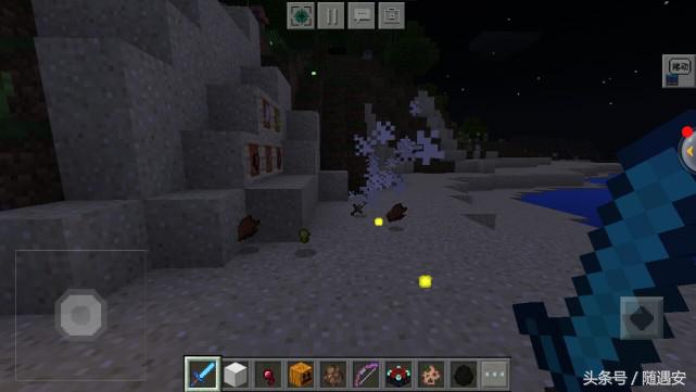 我的世界高级附魔打破附魔限制,附魔道具到底怎么附魔