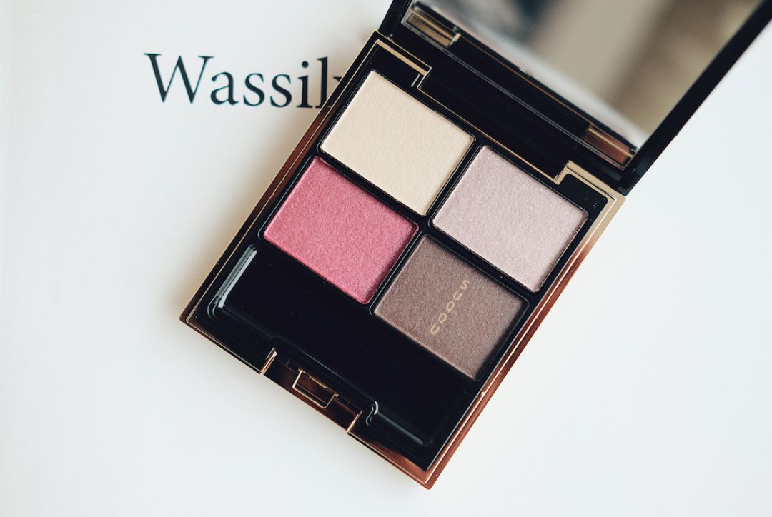 *光春**明媚，宜对镜贴花黄|一波新入手彩妆分享