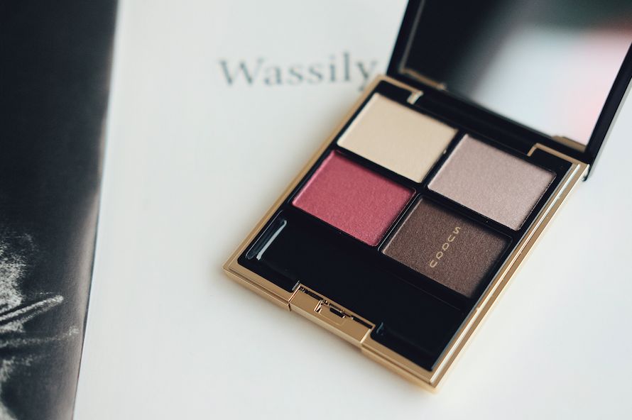 *光春**明媚，宜对镜贴花黄|一波新入手彩妆分享