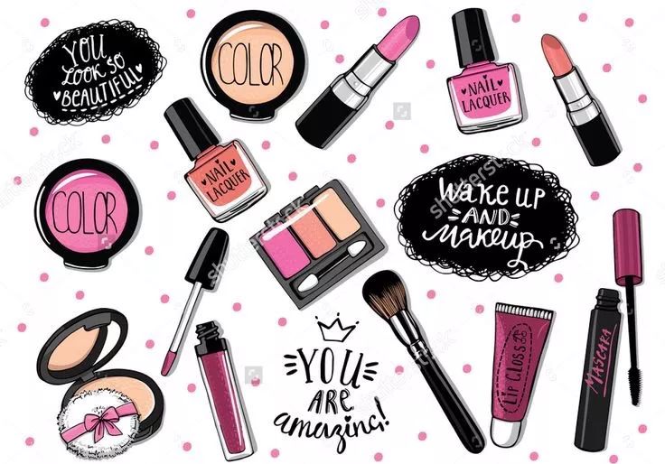 *光春**明媚，宜对镜贴花黄|一波新入手彩妆分享