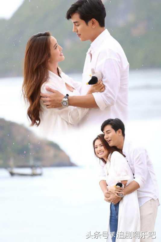 给你推荐几部好看的泰剧,最近热播的几部泰剧