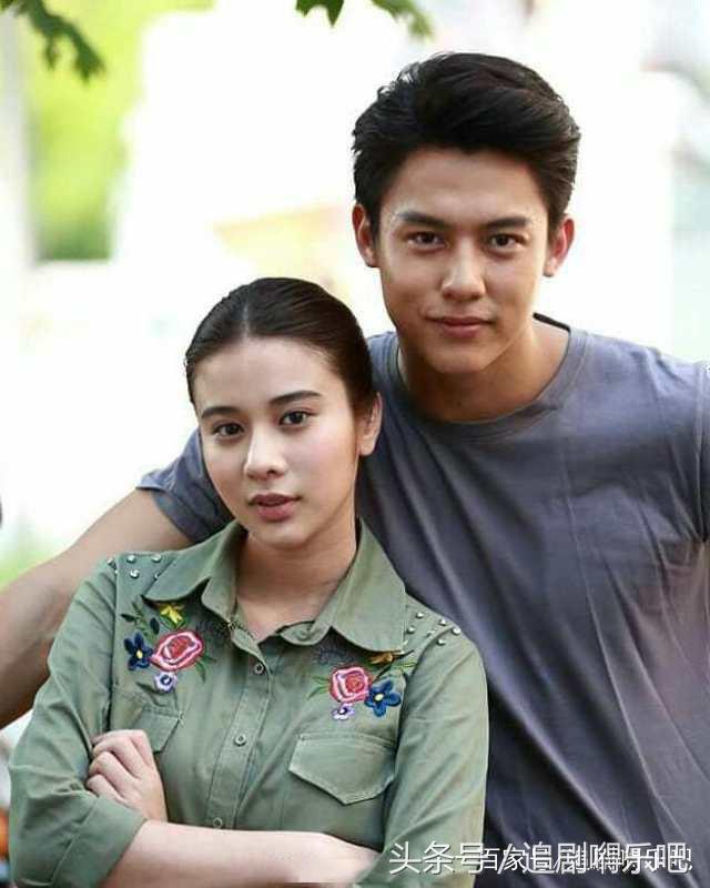 给你推荐几部好看的泰剧,最近热播的几部泰剧