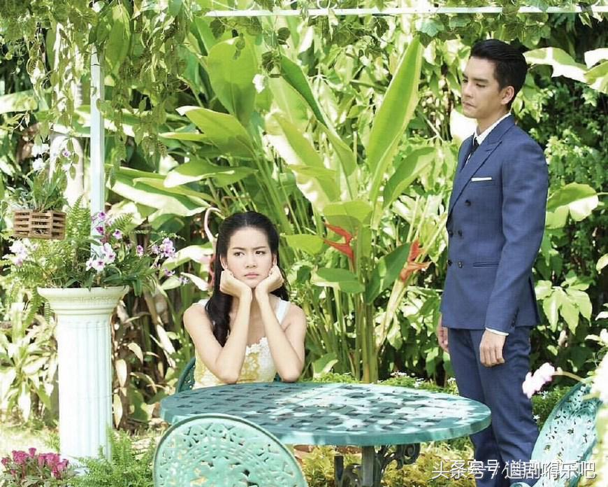 给你推荐几部好看的泰剧,最近热播的几部泰剧