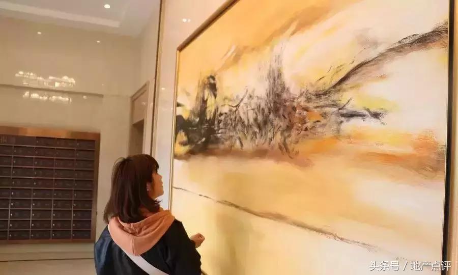 南京高端刚需盘,太惊艳这座千万豪宅