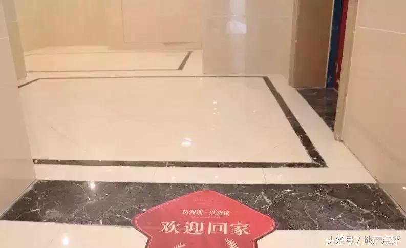 南京高端刚需盘,太惊艳这座千万豪宅