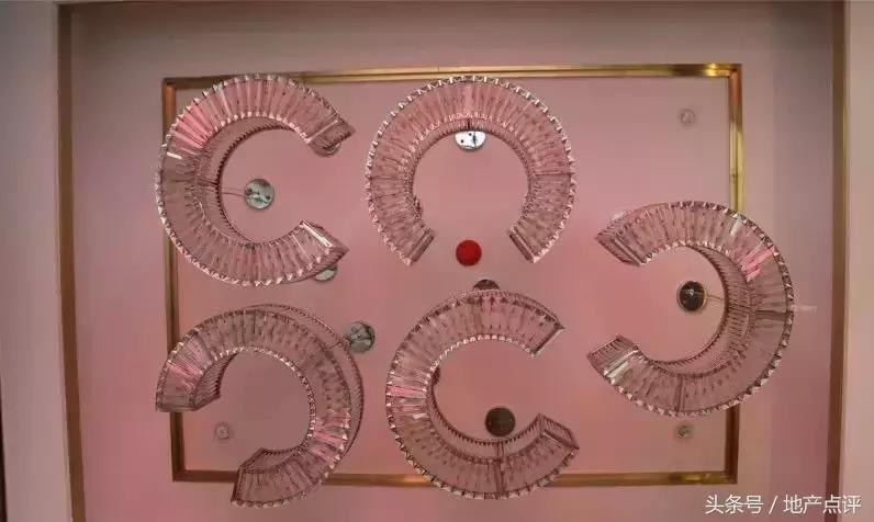 南京高端刚需盘,太惊艳这座千万豪宅