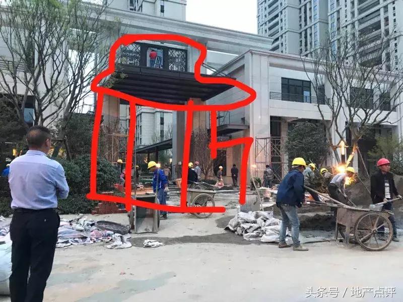 南京高端刚需盘,太惊艳这座千万豪宅