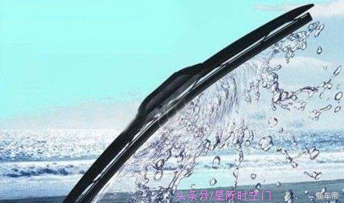 买汽车雨刮片需要注意什么,关于汽车雨刮这些应该了解一下