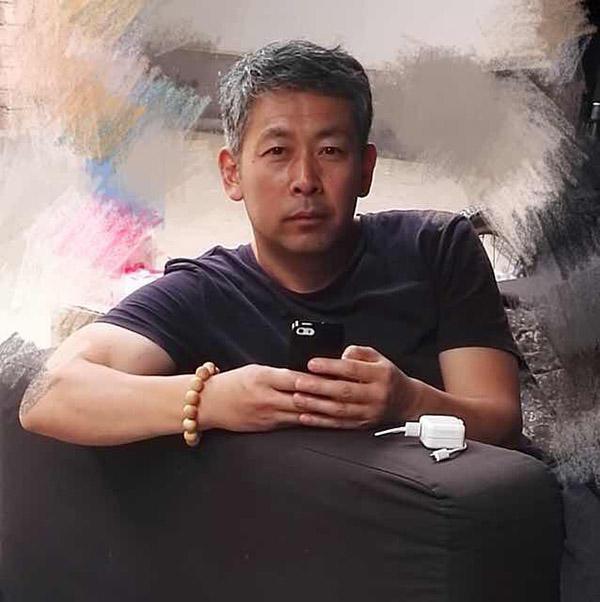 宋景江书画欣赏,宋景江画家