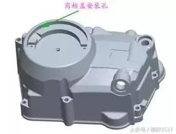 铝合金压铸挤压模具教学,铝挤压模具制作流程