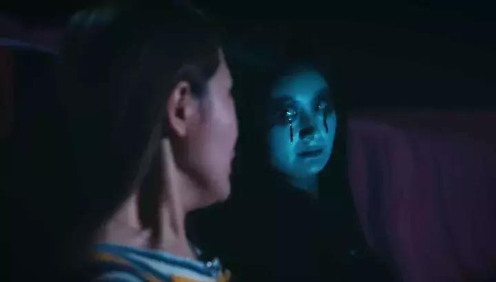 翻身恐怖片,国产恐怖片最后一部巅峰之作