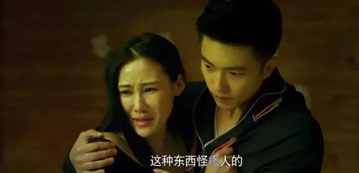 翻身恐怖片,国产恐怖片最后一部巅峰之作