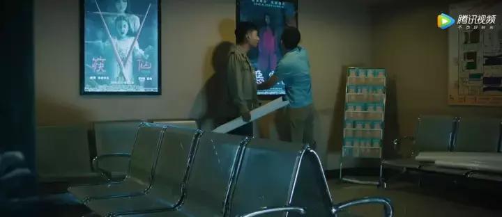 翻身恐怖片,国产恐怖片最后一部巅峰之作