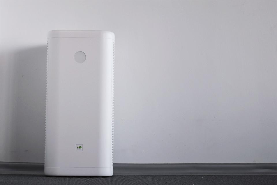 除甲醛空气净化机空净测评,甲醛空气净评测