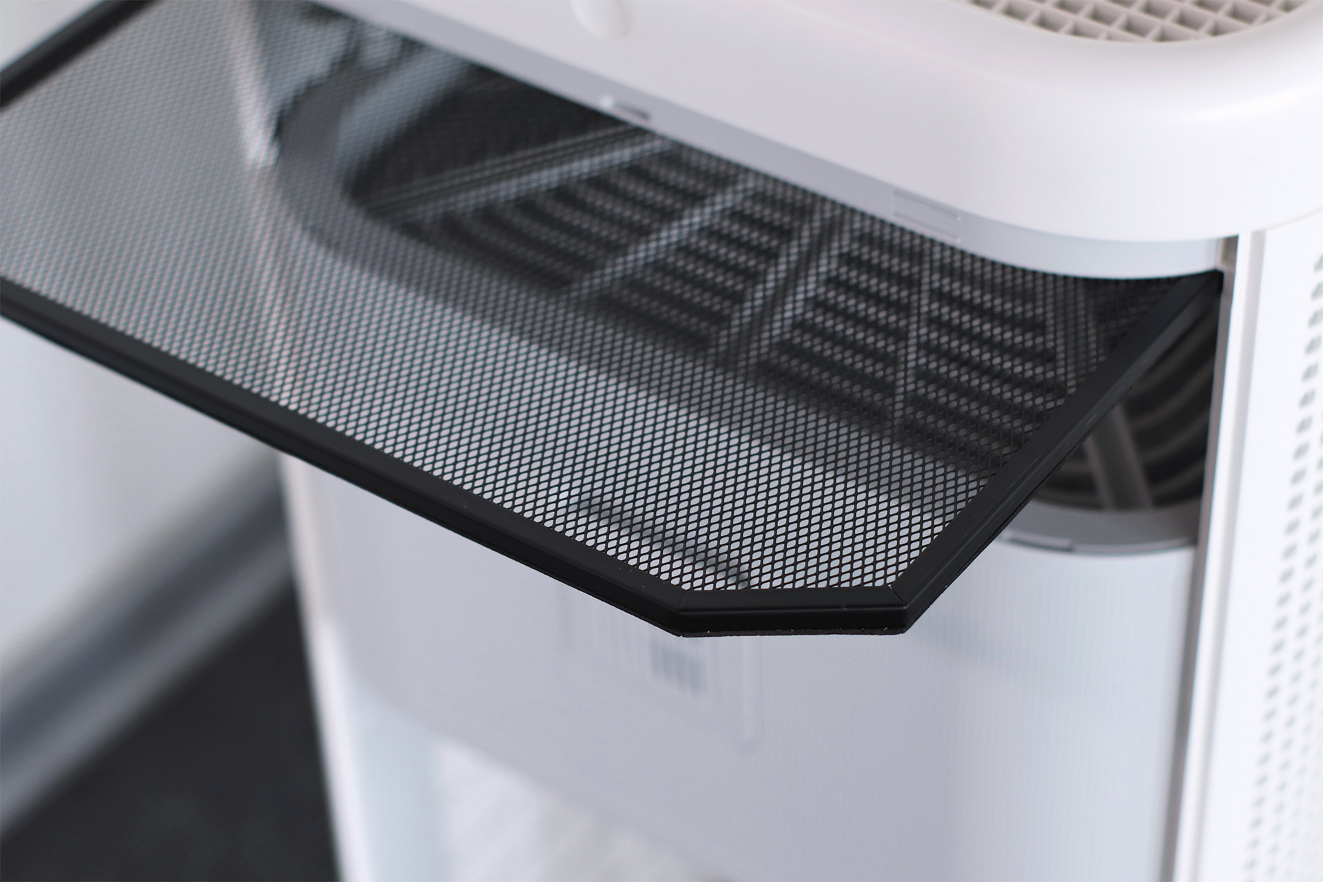 除甲醛空气净化机空净测评,甲醛空气净评测